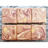 Almond, Milk & Honey Sweet Soap Bar