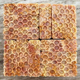 Almond, Milk & Honey Sweet Soap Bar