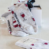 Women’s Purposely Mismatched Fun Socks