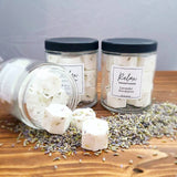 Shower Steamers | 12 ct Glass Jar
