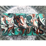 Love Grows Rosemary Mint Sweet Soap