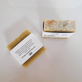 Mint Mojito Goat Milk Soap