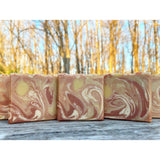 Almond, Milk & Honey Sweet Soap Bar