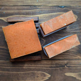 Kentucky Bourbon Goat Milk Soap | Permanent Collection