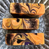 Sugar & Pumpkin Spice Sweet Soap Fall