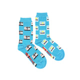 Women's Socks | Mismatched Socks