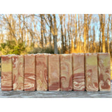 Almond, Milk & Honey Sweet Soap Bar