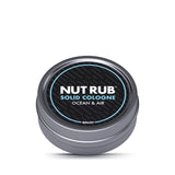 Nut Rub Cologne