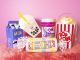 Bobalicious Milk Tea Handbag