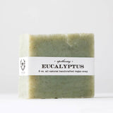 Eucalyptus : Bath Soap