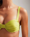 Balconette Lima Bikini - Top