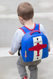 Harness Toddler Backpack 