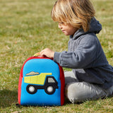 Harness Toddler Backpack 