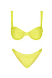 Balconette Lima Bikini - Top