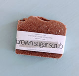 Old Soul Soap Company Inc - Brown Sugar Scrub
