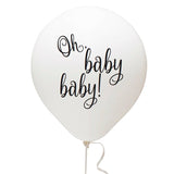 Baby Shower/Kid Balloons! MULTIPLE OPTIONS FOUND HERE!