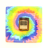 Hippie Scent Soy Candle