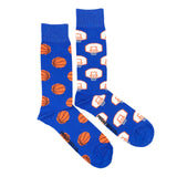Men’s Purposely Mismatched Fun Socks