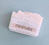 Old Soul Soap Company Inc - Minimalist