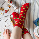 Women’s Purposely Mismatched Fun Socks