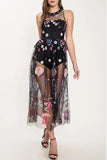 House of Blossoms Leilani Dress