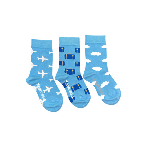 Friday Sock Co. - Kid’s Socks | Ethically Made | Toddler