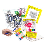 Boss Lady Creative Color Kit