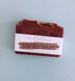 Old Soul Soap Company Inc - Vanilla Bean