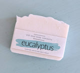 Old Soul Soap Company Inc - Eucalyptus