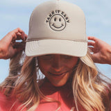 BACK IN STOCK‼️Take It Easy Trucker Hat