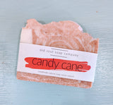 Old Soul Soap Company Inc - Candy Cane