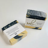 Midnight Waters Goat Milk Soap | Permanent Collection
