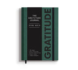 Paper Peony Press - Gratitude Journal for Men
