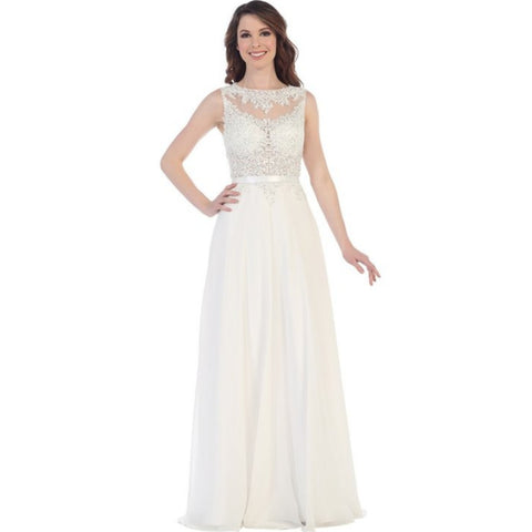 princess kloset dresses The Aurelia Princess Gown