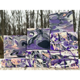 Jackson Pollock Lavender Mist Sweet Soap