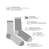 Women's Socks | Mismatched Socks