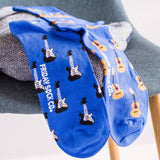 Men’s Fun Socks | Purposely Mismatched