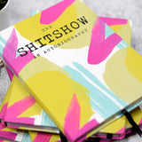 The Shitshow An Autobiography Journal