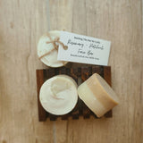 Rosemary Patchouli Face Bar