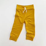 Golden Bamboo Track Joggers
